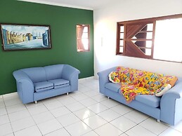 Pousada Praia da Barra