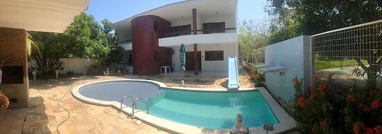 Pousada Praia da Barra