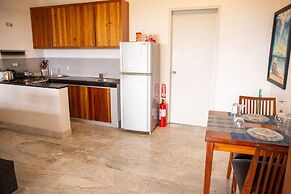 Seaview Hills Luxury Apartments & Rooms