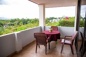 Seaview Hills Luxury Apartments & Rooms