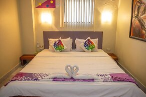 Seaview Hills Luxury Apartments & Rooms