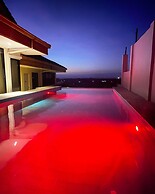 Seaview Hills Luxury Apartments & Rooms