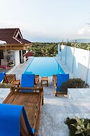 Seaview Hills Luxury Apartments & Rooms