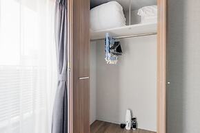 BON Condominium Namba Ebisu