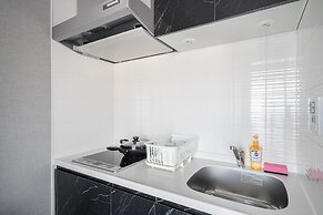 BON Condominium Namba Ebisu