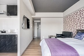 BON Condominium Namba Ebisu