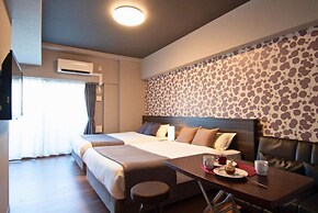 BON Condominium Namba Ebisu