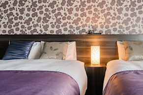 BON Condominium Namba Ebisu