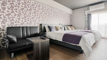 BON Condominium Namba Ebisu