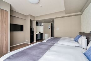 BON Condominium Namba Ebisu