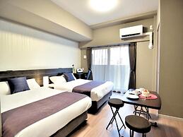 BON Condominium Namba Ebisu