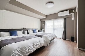 BON Condominium Namba Ebisu