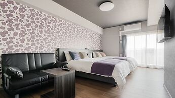 BON Condominium Namba Ebisu