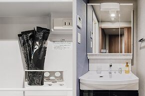 BON Condominium Namba Ebisu