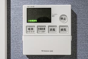 BON Condominium Namba Ebisu