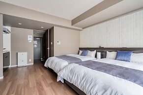 BON Condominium Namba Ebisu