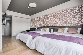 BON Condominium Namba Ebisu