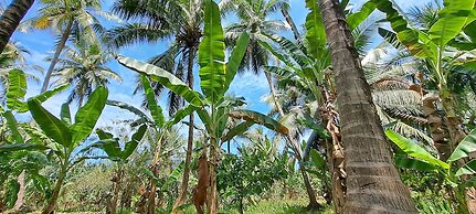 Coco Happy Farmstay