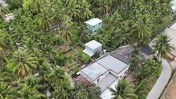 Coco Happy Farm