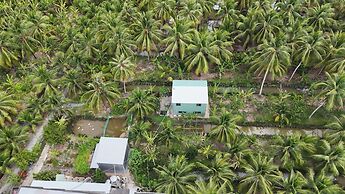 Coco Happy Farm