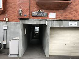 Tanifuji B room