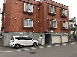 Tanifuji B room