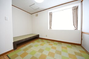 Tanifuji B room