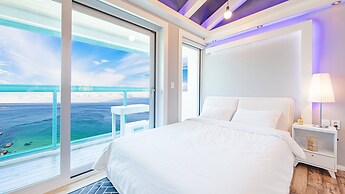 Blue Sea Pension