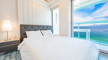 Blue Sea Pension