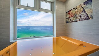 Blue Sea Pension