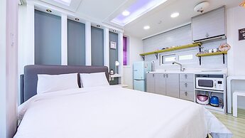 Blue Sea Pension