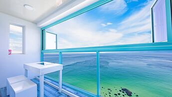 Blue Sea Pension