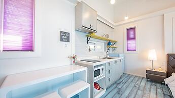 Blue Sea Pension