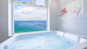 Blue Sea Pension