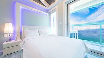 Blue Sea Pension
