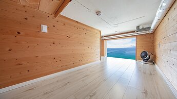 Blue Sea Pension