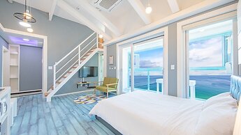 Blue Sea Pension