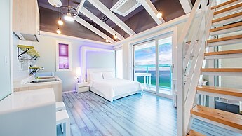 Blue Sea Pension
