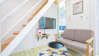 Blue Sea Pension