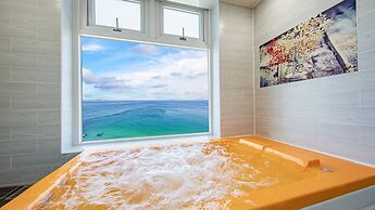 Blue Sea Pension