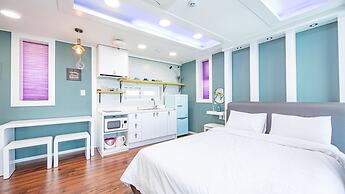 Blue Sea Pension