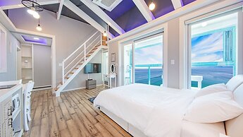Blue Sea Pension