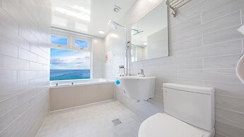 Blue Sea Pension