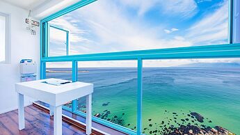 Blue Sea Pension