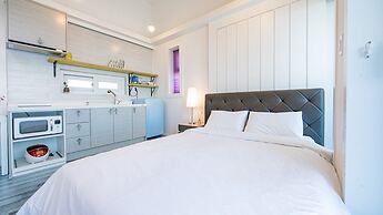 Blue Sea Pension