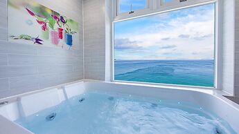 Blue Sea Pension