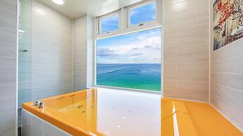 Blue Sea Pension