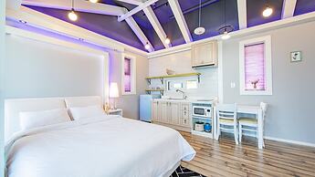 Blue Sea Pension