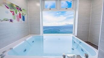 Blue Sea Pension