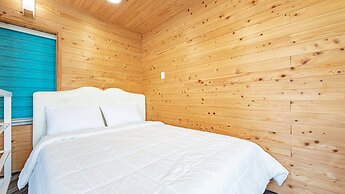 Blue Sea Pension